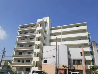 グレイスハイツ今浦の画像