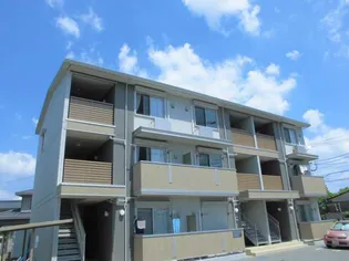 ピノ カーサ【1階】の外観