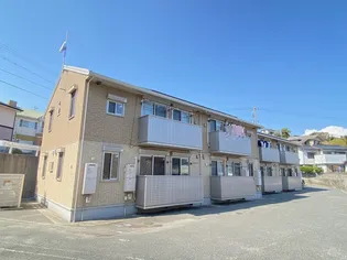 ヴィラ ウィステリア 彦島の画像