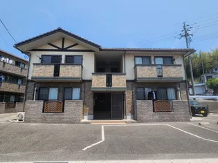 エントピア A棟の画像