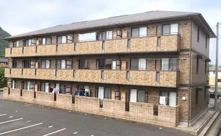 クリオコート A棟の画像