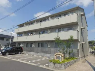 ミーティアAの画像