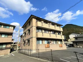 エトワール青山B棟の画像