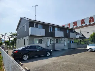 ルネット小島【2階】の外観