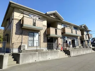 ウィルモア田倉の画像