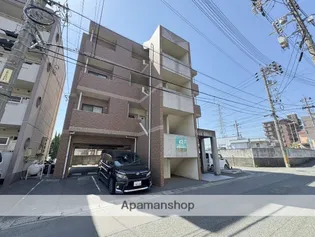 エンドレスマンションの画像