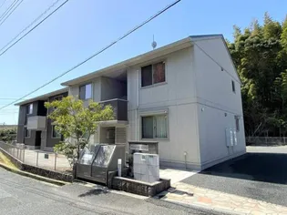 クレシェンテ長府の画像