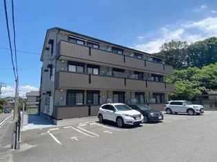 エスポワール コートルーチェ コート エスポワール コート【2階】の外観