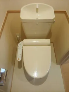 ルーヴェン ブルン【1階】のその他画像