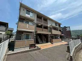 ルーヴェン ブルン【1階】の外観