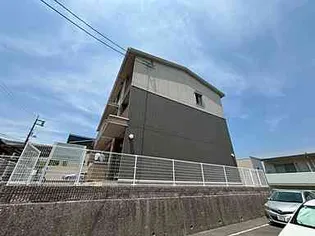 ルーヴェン ブルン【1階】の外観