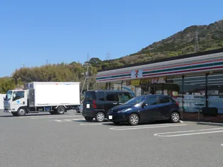 ルーヴェン ブルン【1階】の周辺