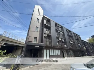 コーポレーション原IIIの画像