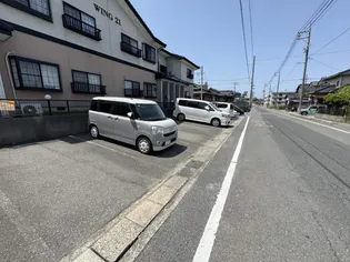 WING21【2階】のその他画像