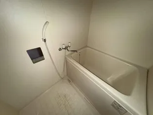 WING21【2階】の風呂