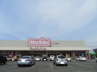 WING21【2階】の周辺