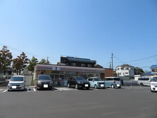 WING21【2階】の周辺