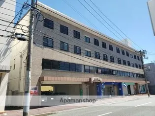 山口県下関市山の田本町【マンション】の外観