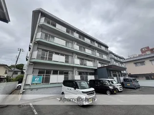 グリーンハイツ山の田の画像