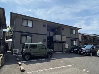 リヴェール F棟の画像