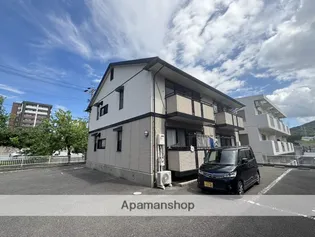 ボナールふくやまの画像