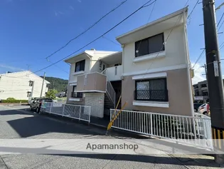 セジュールふくやま A棟の画像