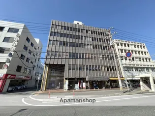 阪田ビルの画像