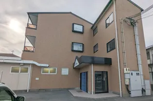 MYビル【2階】の外観