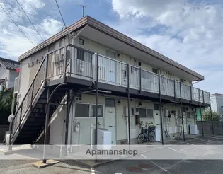 今浦ハイツIIの画像