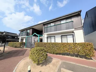 グランカーサ安岡 I棟の画像