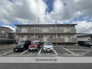 HOUSEつくし B棟の画像