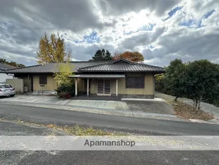 山口県下関市大字清末【一戸建】の外観