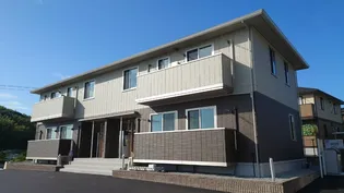 フロレゾンみかわの画像