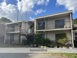 ヴィラ貴船の画像