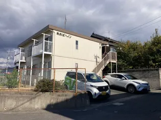 あおばハイツの画像