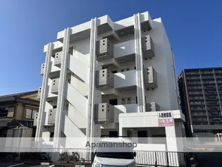 山口県下関市大学町2丁目【マンション】の外観