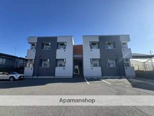 ヴィラ フォンティーヌ垢田の画像