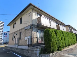 セントラルビュー A棟の画像