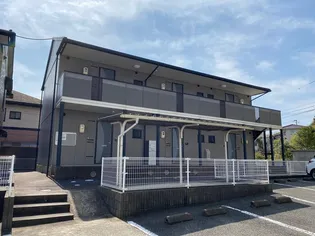 リヴェール D棟の画像