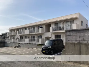 ハイツコスモスの画像