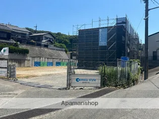 メゾンクレスト幡生本町の画像