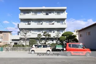 べレオ西新浜の画像