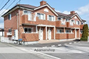 グランドソレーユの画像