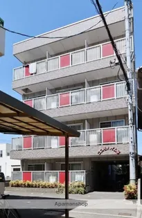 コスモハイムIIIの画像