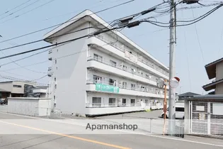 藍住マンションの画像