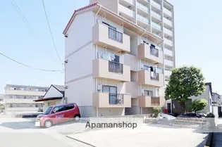 コーポ田宮の画像