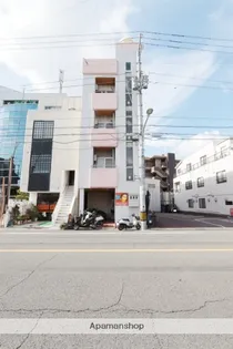 ベルヴェルハウス【305号室】の外観