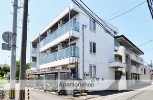 蔵本ハイツ2001【307号室】の外観