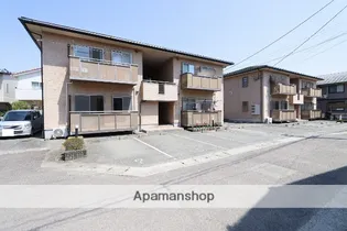 フォブール文化の森の画像