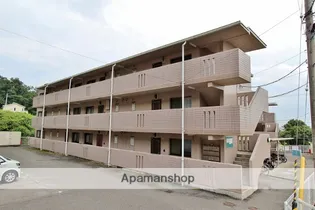 ハイランドマンション多田1 2号の画像